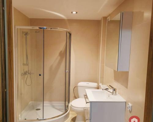 Komfort, przestrzeń i pewna inwestycja - 4 pokoje