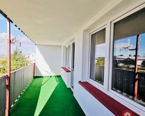 Komfort, przestrzeń i pewna inwestycja - 4 pokoje