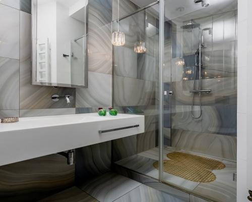 Wyjątkowy apartament w wymiarze domu!