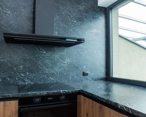 Nowoczesny Apartament 112 m² z Tarasami i Widokiem