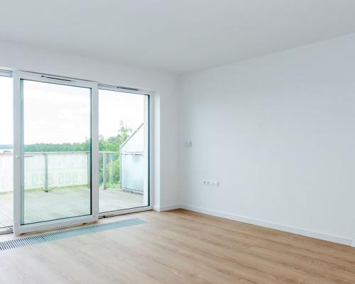 Nowoczesny Apartament 112 m² z Tarasami i Widokiem