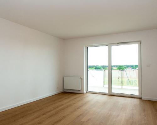 Nowoczesny Apartament 112 m² z Tarasami i Widokiem