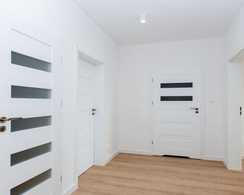 Nowoczesny Apartament 112 m² z Tarasami i Widokiem