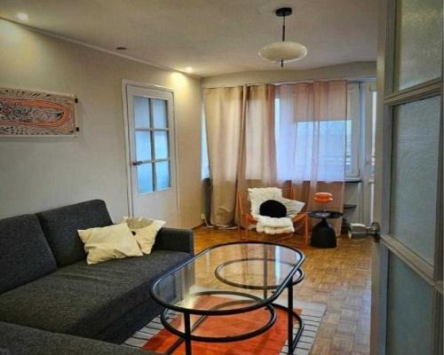 Cztery pokoje os. Piasta