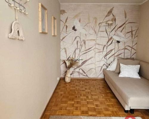 Cztery pokoje os. Piasta