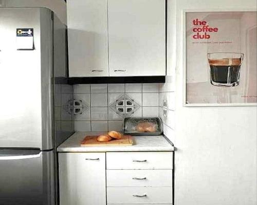 Cztery pokoje os. Piasta