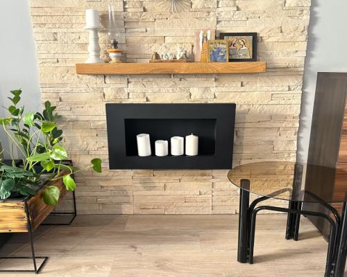 Słoneczne 55m2 na Bacieczkach.