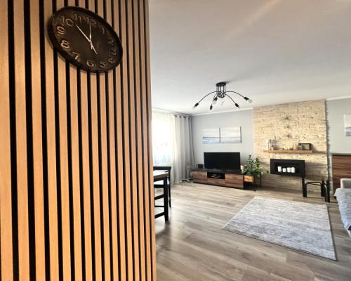 Słoneczne 55m2 na Bacieczkach.