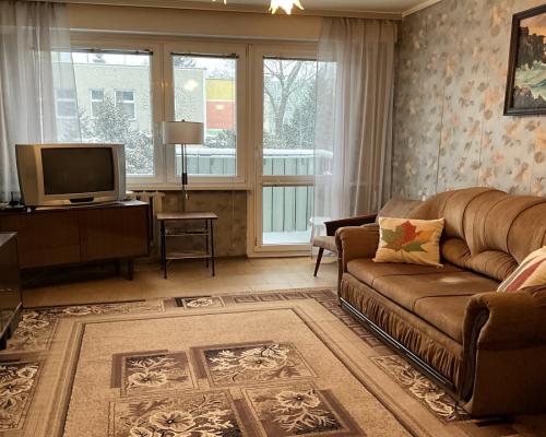 Mieszkanie blisko dworca