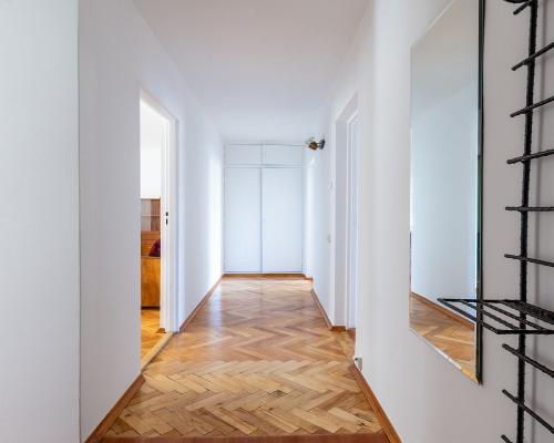 3-pokojowe mieszkanie blisko Centrum!