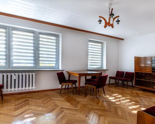 3-pokojowe mieszkanie blisko Centrum!