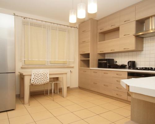 3 pokojowe mieszkanie w nowym budownictwie