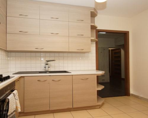 3 pokojowe mieszkanie w nowym budownictwie