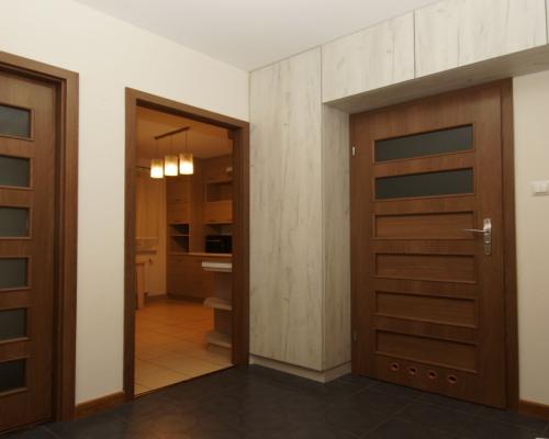 3 pokojowe mieszkanie w nowym budownictwie