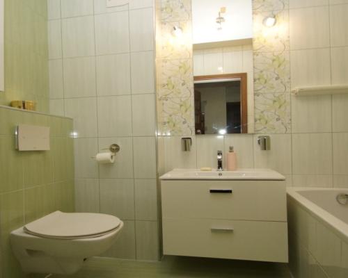 3 pokojowe mieszkanie w nowym budownictwie