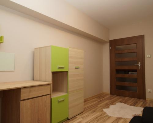 3 pokojowe mieszkanie w nowym budownictwie