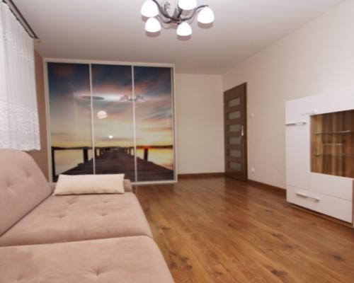 3 pokojowe mieszkanie w nowym budownictwie