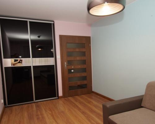 3 pokojowe mieszkanie w nowym budownictwie