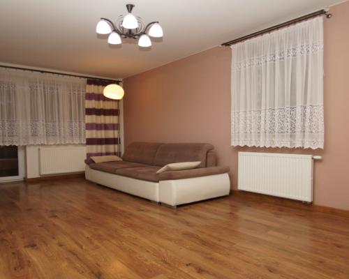 3 pokojowe mieszkanie w nowym budownictwie