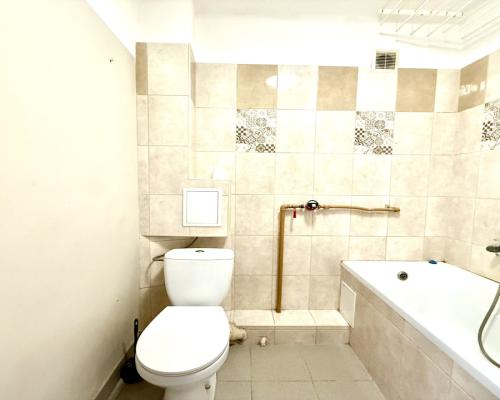 Kawalerka w Centrum Białegostoku