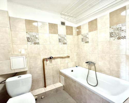 Kawalerka w Centrum Białegostoku