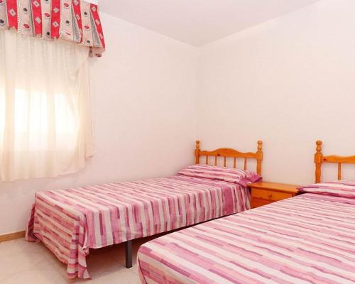 3 pokoje / Torrevieja Playa del Cura / Hiszpania