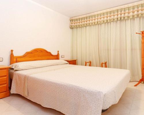 3 pokoje / Torrevieja Playa del Cura / Hiszpania