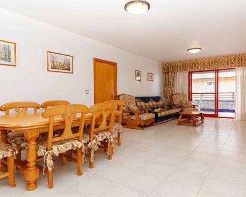 3 pokoje / Torrevieja Playa del Cura / Hiszpania