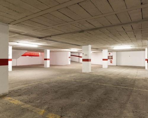 3 pokoje / Torrevieja Playa del Cura / Hiszpania