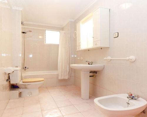 3 pokoje / Torrevieja Playa del Cura / Hiszpania