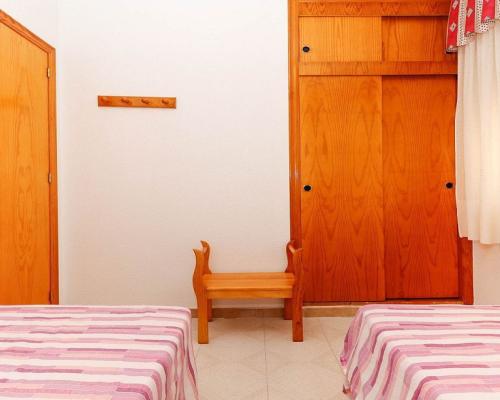 3 pokoje / Torrevieja Playa del Cura / Hiszpania