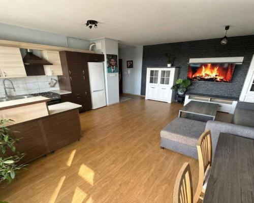 3 pokoje | 2012 rok | dobra cena