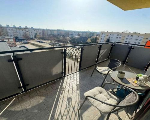 3 pokoje | 2012 rok | dobra cena