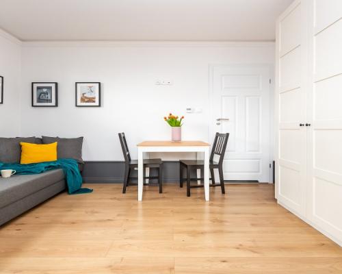 2 samodzielne pokoje w Centrum