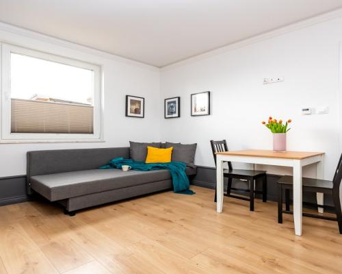 2 samodzielne pokoje w Centrum