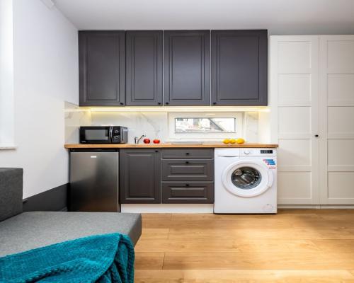 2 samodzielne pokoje w Centrum