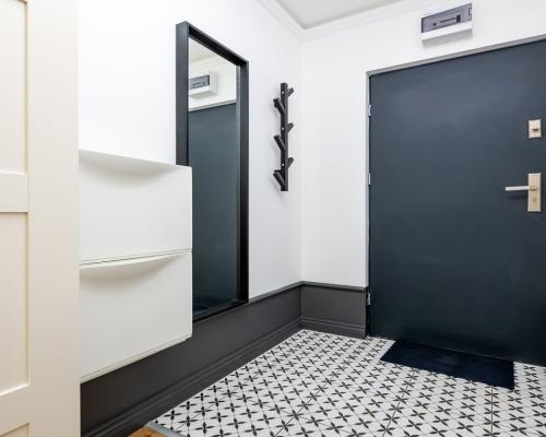 2 samodzielne pokoje w Centrum