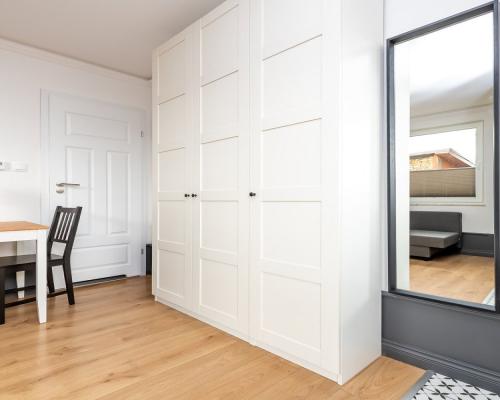 2 samodzielne pokoje w Centrum