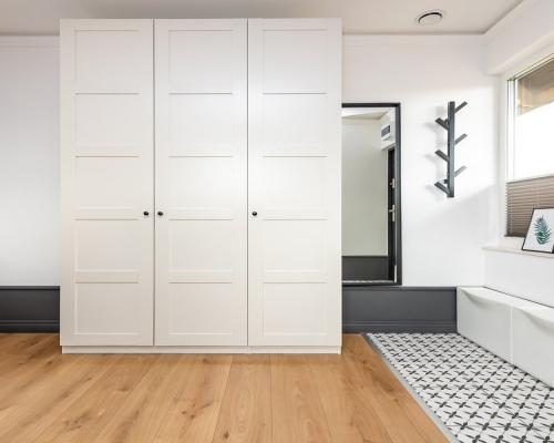 2 samodzielne pokoje w Centrum