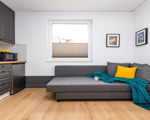 2 samodzielne pokoje w Centrum