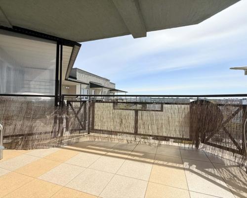 2 pokoje 44m2 Ul.Dubois