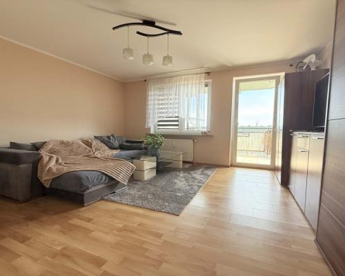 2 pokoje 44m2 Ul.Dubois