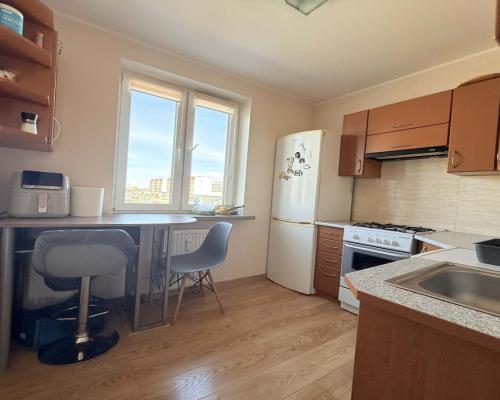 2 pokoje 44m2 Ul.Dubois