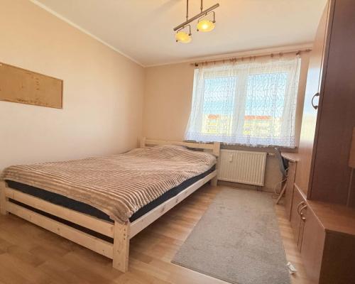 2 pokoje 44m2 Ul.Dubois