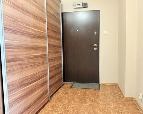 2 pokoje 44m2 Ul.Dubois