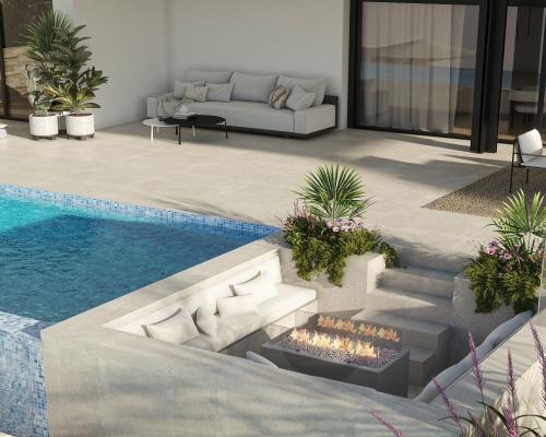 Apartamenty - Costa Blanca