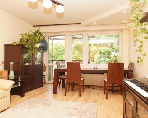 3 pokojowe mieszkanie blisko centrum