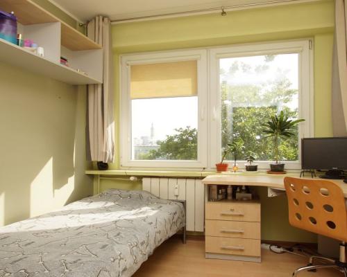 3 pokojowe mieszkanie blisko centrum