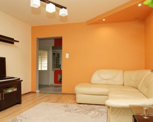 3 pokojowe mieszkanie blisko centrum