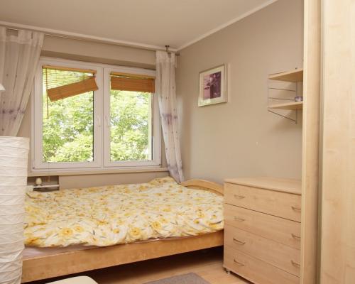 3 pokojowe mieszkanie blisko centrum